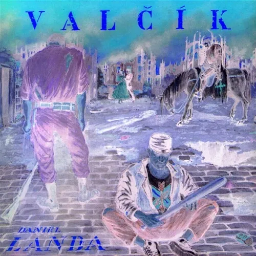 Valčík Daniel Landa