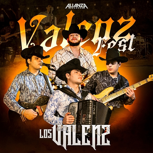 ValenzFest Los Valenz