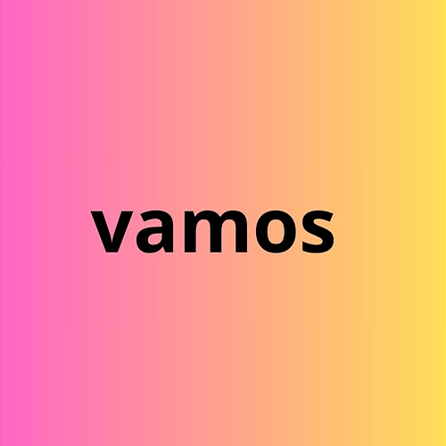 vamos julito pr