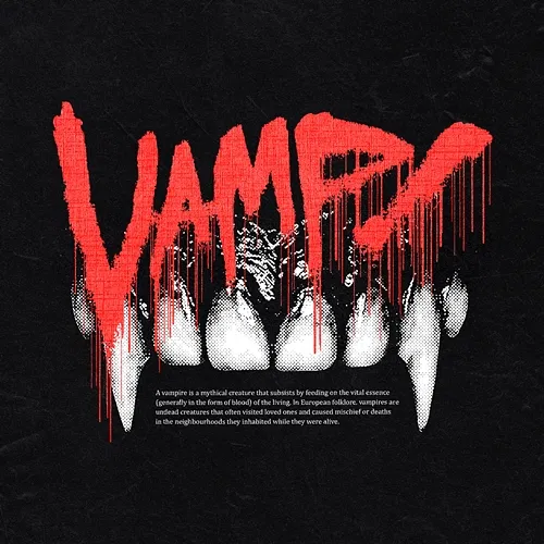 Vamp! Trill Pem, Worek