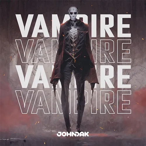 Vampire John Dak
