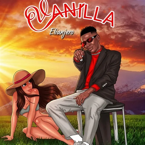Vanilla Elian Jero