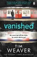 Vanished Weaver Tim