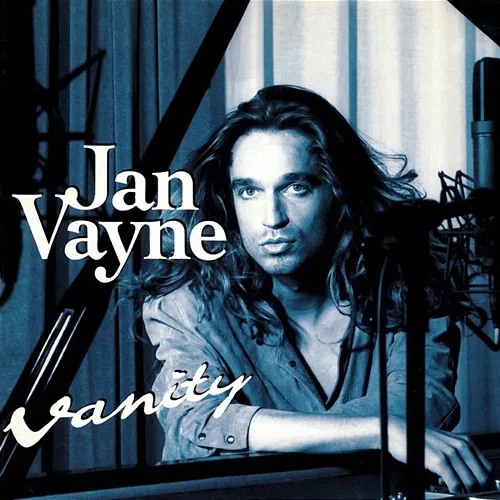 Vanity Jan Vayne