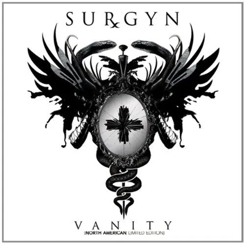 Vanity Various Artists