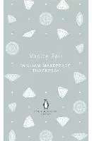 Vanity Fair Thackeray William Makepeace