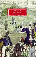 Vanity Fair Thackeray William Makepeace