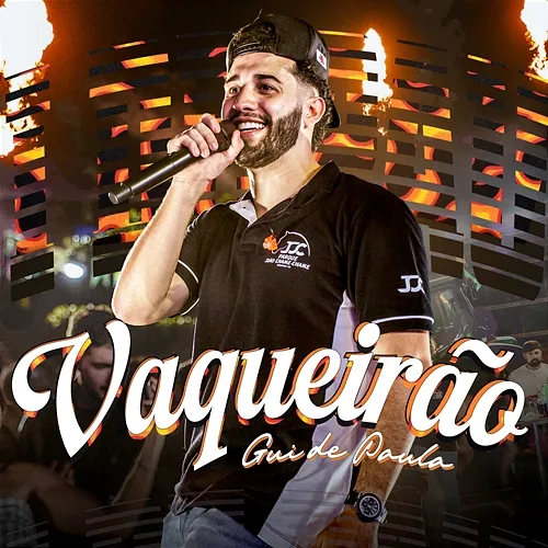 Vaqueirão Gui De Paula, Laís da ZL