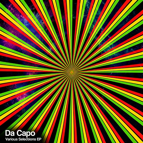 Various Selections Da Capo