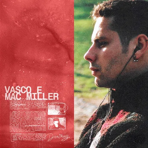 VASCO E MAC MILLER Danomay