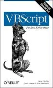 VBScript Pocket Reference Childs Matt, Lomax Paul, Petrusha Ron