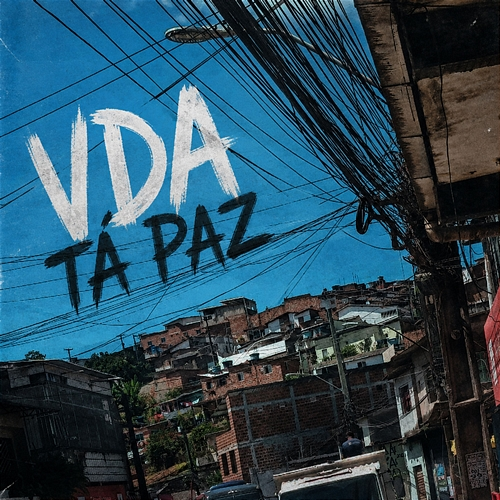 VDA Tá Paz Syze