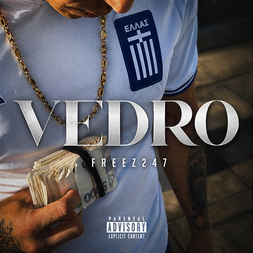 VEDRO Freez247