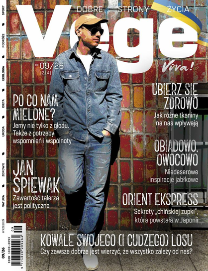 Vege Newman Consulting Sp. z o.o.