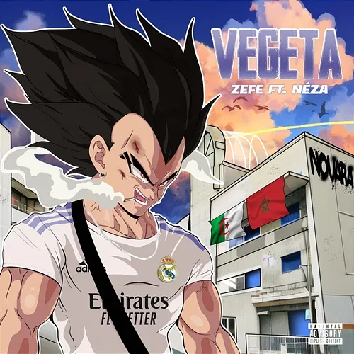 Vegeta Zefe feat. Néza