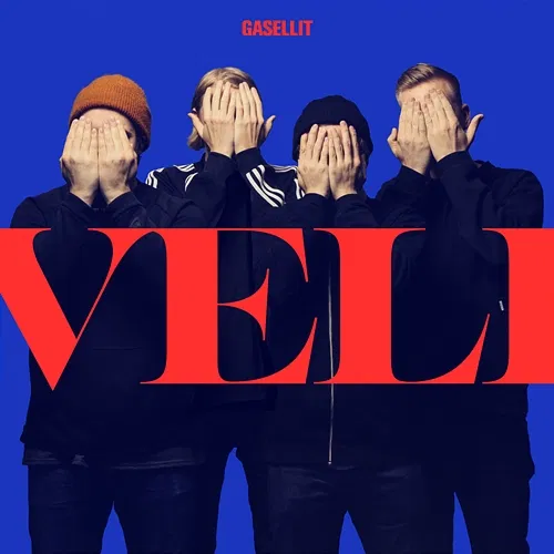 Veli Gasellit