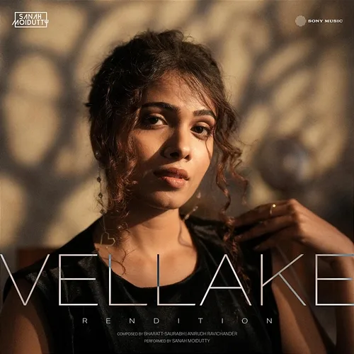 Vellake Sanah Moidutty, Bharatt-Saurabh, Anirudh Ravichander