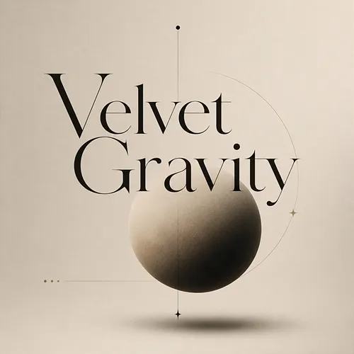 Velvet Gravity WangShie