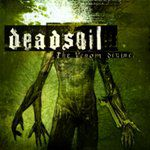 Venom Divine Deadsoil