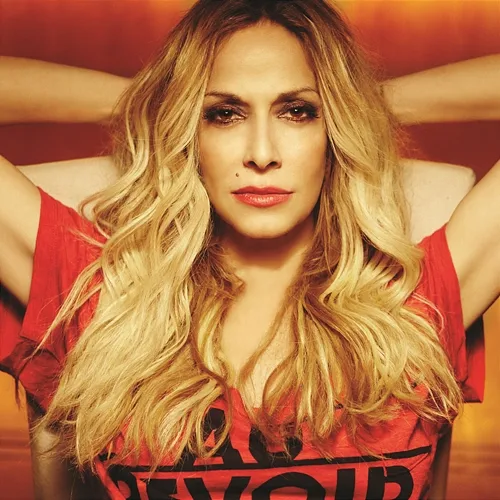 Venzini Anna Vissi