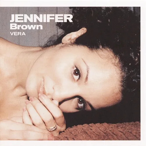 Vera Jennifer Brown