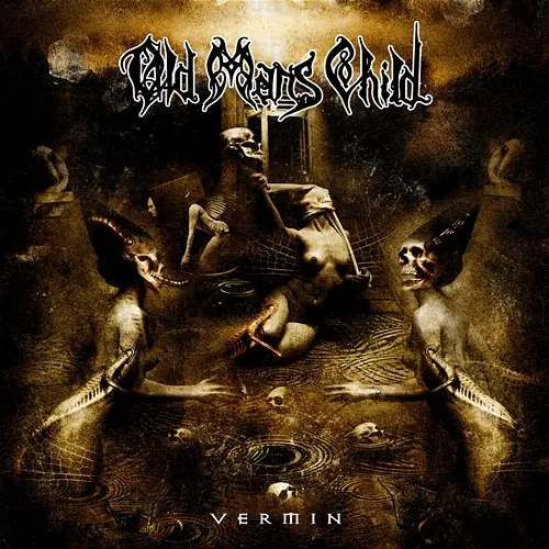 Vermin Old Man's Child