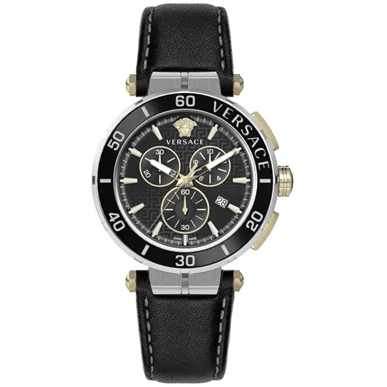 Versace VE3L00222 Greca Chronograph Versace