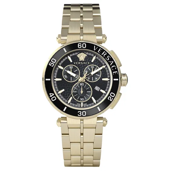 Versace VE3L00522 Greca Mens Versace
