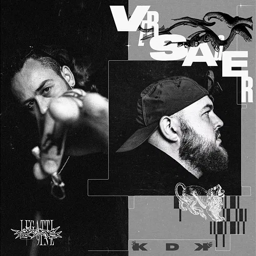 Versager Lugatti & 9ine