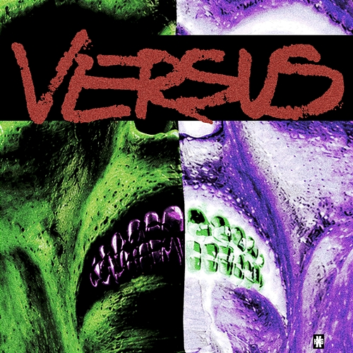 Versus HXG