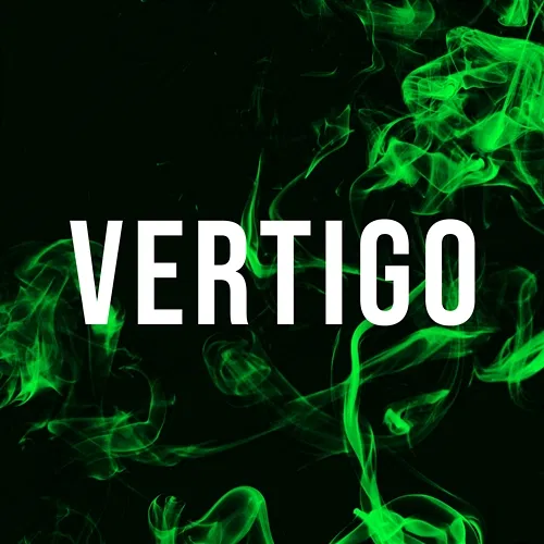 Vertigo Rhea