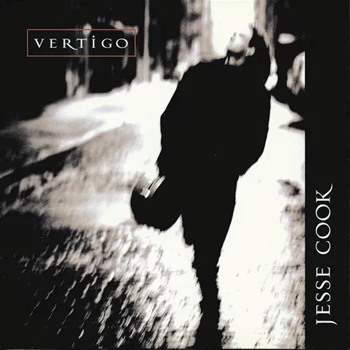 Vertigo Jesse Cook