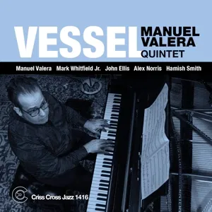Vessel Valera Manuel