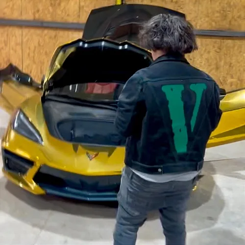 Vet 2slimey