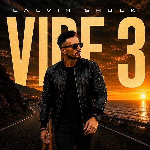 Vibe 3 Calvin Shock