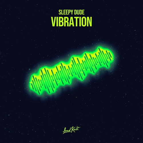 Vibration sleepy dude