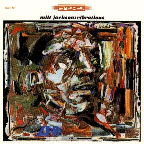 Vibrations Milt Jackson