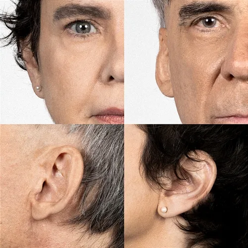 Vice-Versa Adriana Calcanhotto, Arnaldo Antunes