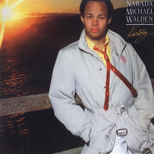 Victory Narada Michael Walden