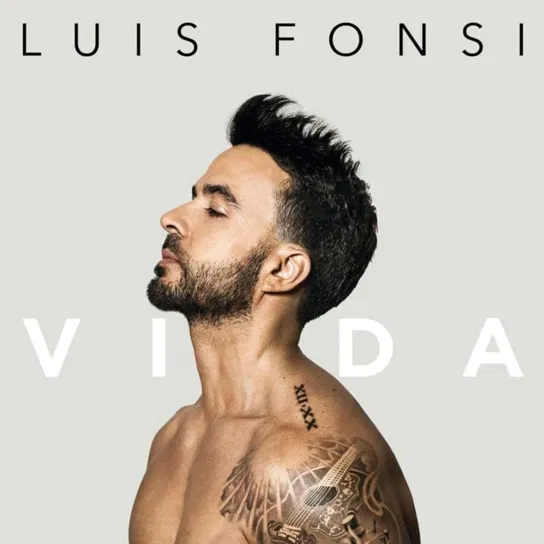 Vida Fonsi Luis