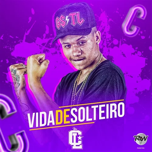 Vida de solteiro MC CL