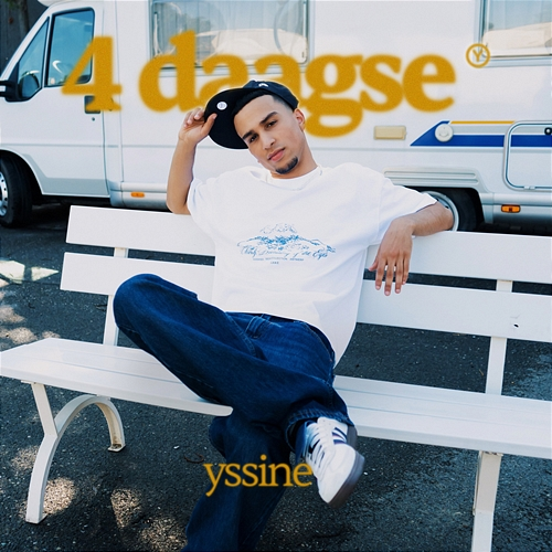 Vierdaagse Yssine