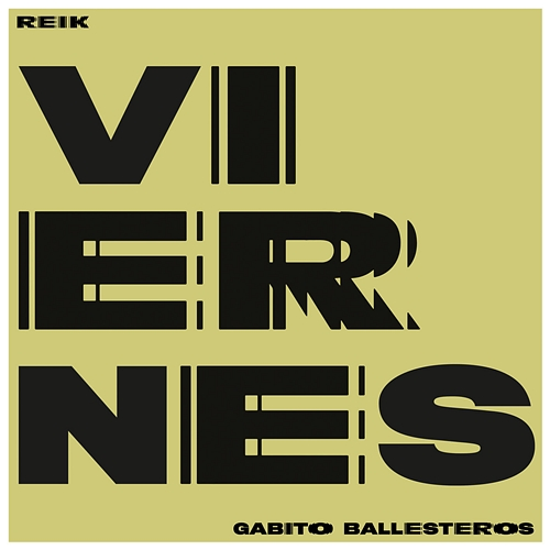 Viernes Reik, Gabito Ballesteros