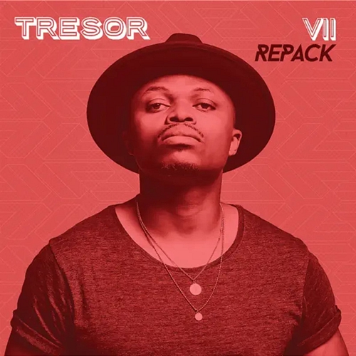 VII (Repackage) Tresor