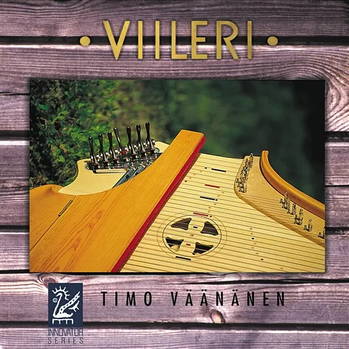 Viileri Väänänen, Timo (kantele)