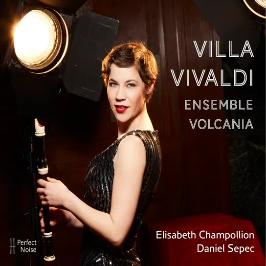 Villa Vivaldi Sepec Daniel