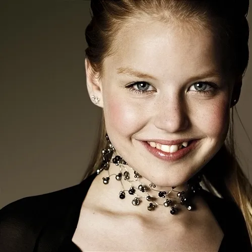 Vindens farver Simone