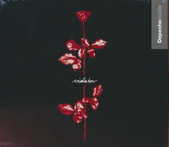 Violator Depeche Mode