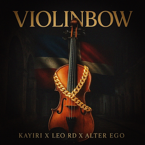 VIOLINBOW Leo RD, Kayiri, Alter Ego