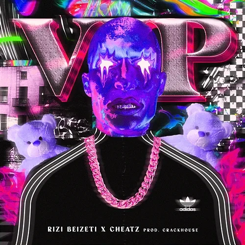 VIP Rizi Beizeti, Cheatz, CrackHouse